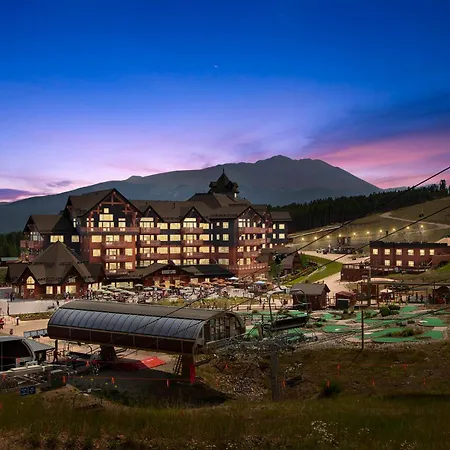 One Ski Hill Place 8516 By Great Western Lodging-2