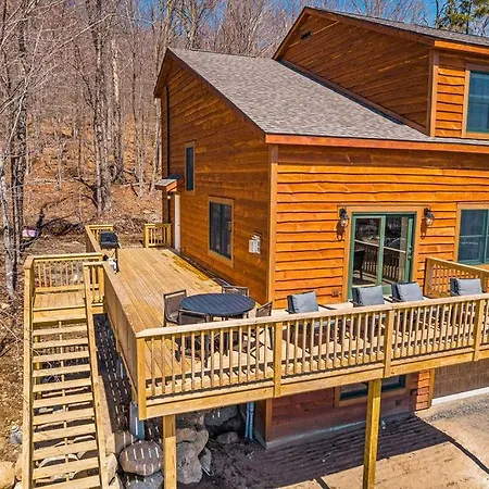 Gorgeous New Build Whiteface Club Resort-2
