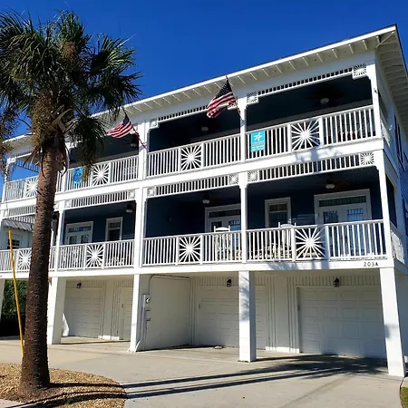 203 Butler Avenue By Tybee Vacation Rentals-2