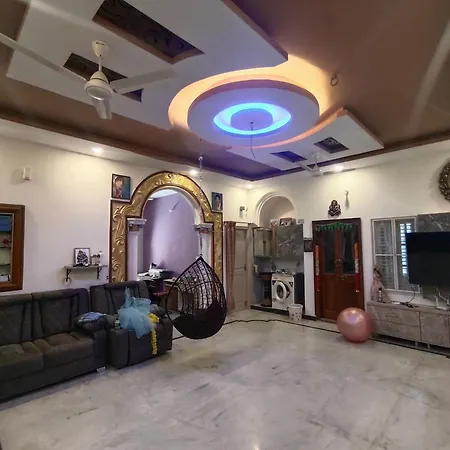 Anjani Suta Home Stay-3