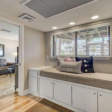 Port O'Call C102 By Wild Dunes, Ocean View Condo With Resort Amenity Access-3