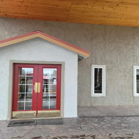 Econo Lodge Springerville-2