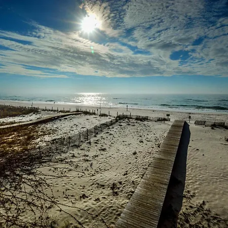 The Beach Is Only Steps Away-2