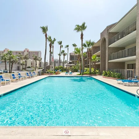 Padre Oasis #302-3
