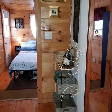 Captain'S Quarters, 1,5 Miles To Downtown Ogunquit! Brought To You By Getaway Vacations-3