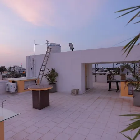 Ruby Villa-2