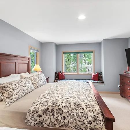 Scenic View Lodge By Great Western Lodging-3
