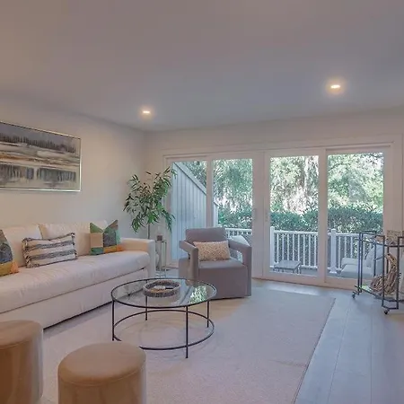 Racquet Club 43 By Wild Dunes, Luxury Condo-3