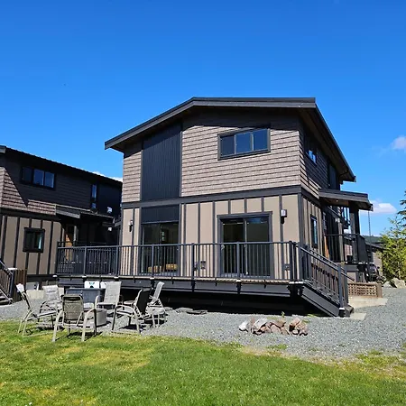Handsome Dan'S Vacation Cottage Rentals-2