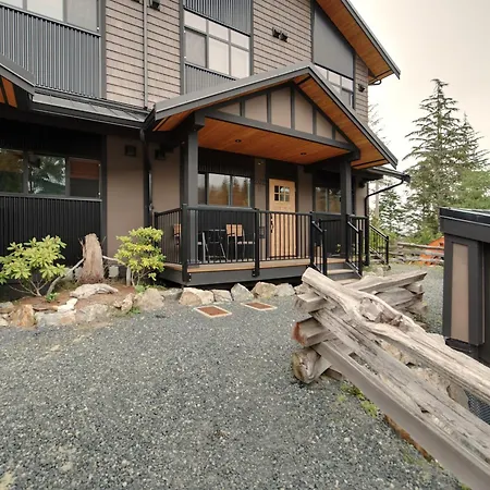Handsome Dan'S Vacation Cottage Rentals-3
