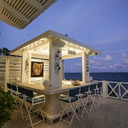 Villa Sha - Cancun Luxury Beachfront-3