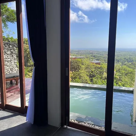 Divinity Villas - Uluwatu, Bali-3