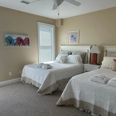 Southern Charm Of Holden Beach-2