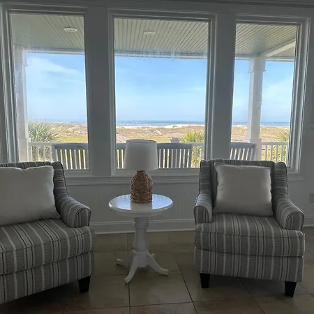 Southern Charm Of Holden Beach-3