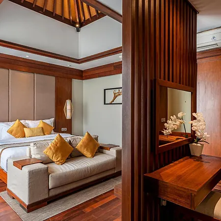 Tanadewa Villas Nusa Dua Bali By Cross Collection-2
