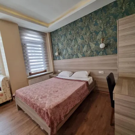 Ruby Suites-2