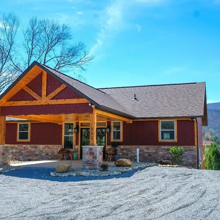 Holly Ridge Hideaway-3