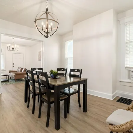 Housepitality - The Madison House - Brand New-3