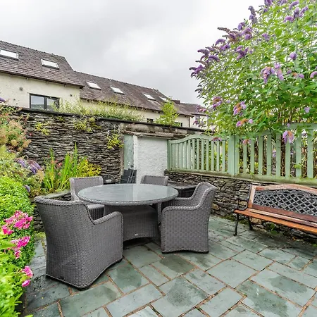 Tiggy Winkle Cottage-2