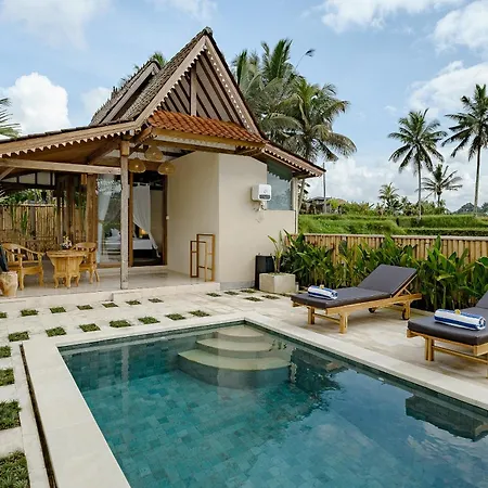 Oemah Cinta Ubud Villa-3