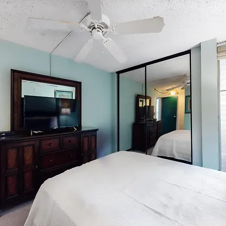 Island Sands Resort-3