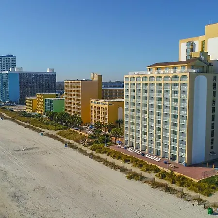 Holiday Home In Myrtle Beach 50703-2