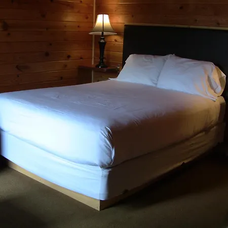 Winthrop Mountain View Chalets-2