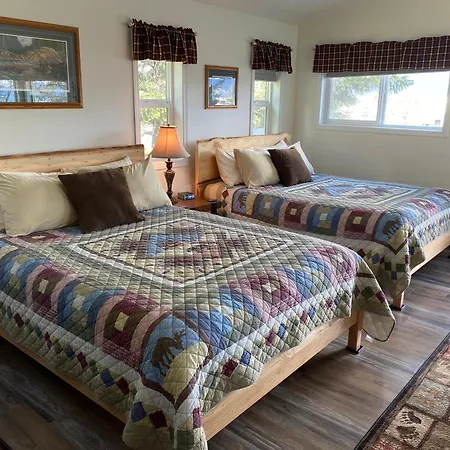 Bears Den Alaska Lodging-3