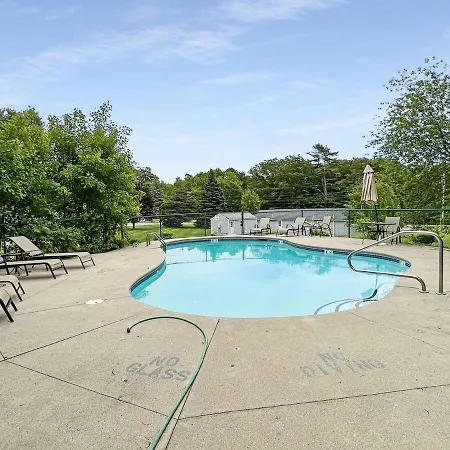 Captain'S Quarters, 1,5 Miles To Downtown Ogunquit! Brought To You By Getaway Vacations-2