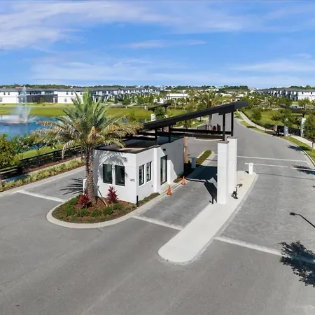 9 Bedroom- 9 Bathroom- Paradiso Grande 6228Ss-3
