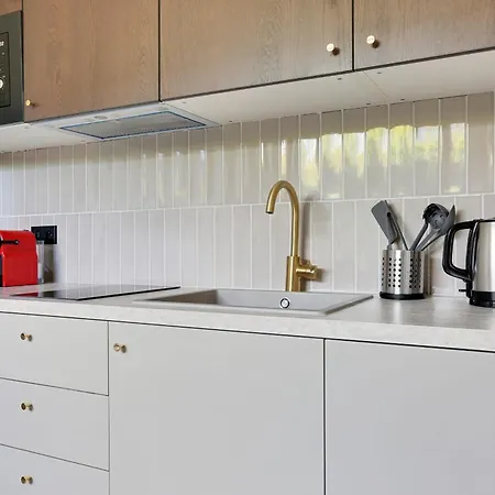 Voltaire - Republique Luxury Apartment-3