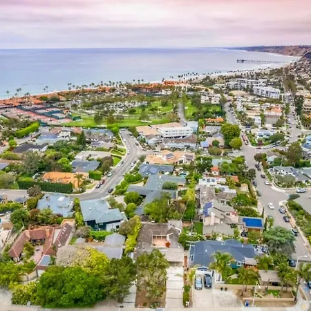 La Jolla Retreat-2