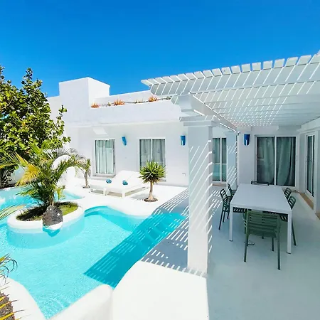 Villas Veaco Bahiazul With Private Pool-3