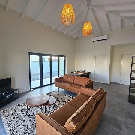 Villa Prikichi-3