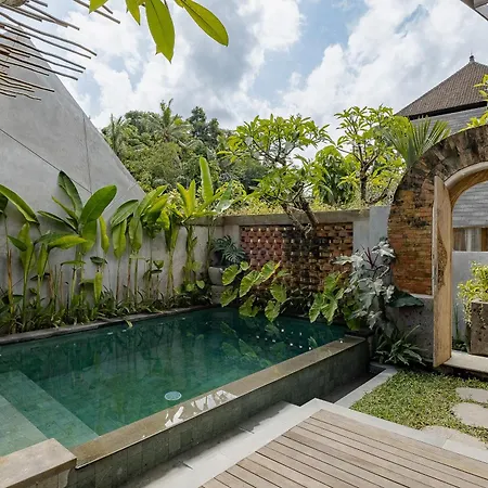 Agastya Ubud Villa-3
