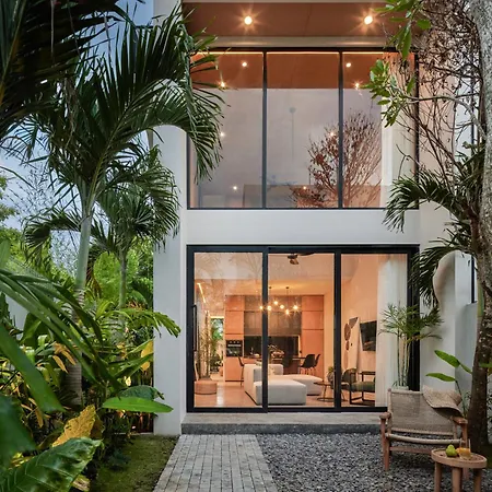 Nexa Townhouse Umalas Canggu-3
