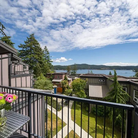 Sooke Harbour Resort & Marina-3