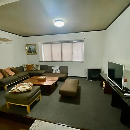 Reddoorlodge Hotel Hakuba-3