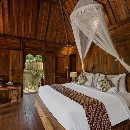 Mandana Ubud Villa-3