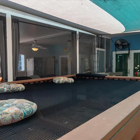 The Salty B Vacation Rental-2