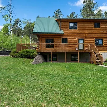 Peaceful Valley Hideaway-2