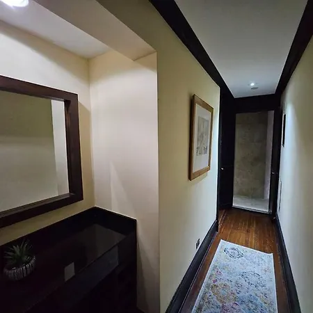 Full 2-Bedroom The Mansfield Midtown-3