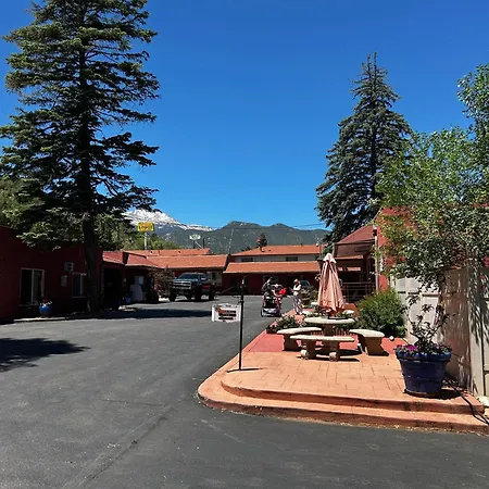Rainbow Lodge And Inn-2
