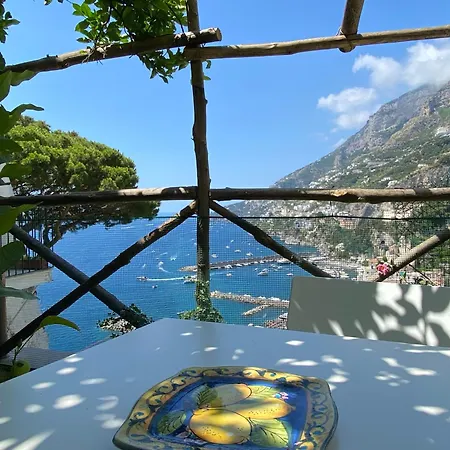 Bellavista Su Amalfi-3