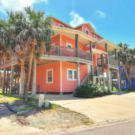 6Bdrm Beach Home - Oceanviews - Recently Renovated - Shared Pool & Hottub-2