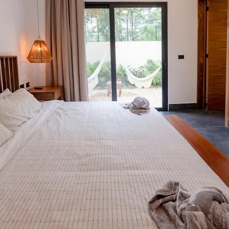 Luv Casa Tulum Paradise Beach Club Access-2