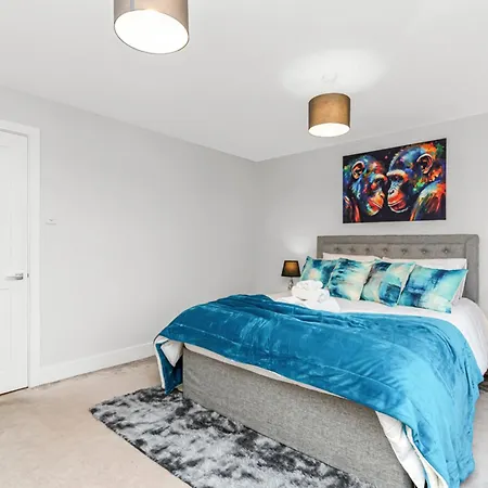 Elegant Hither Green Family Home-3