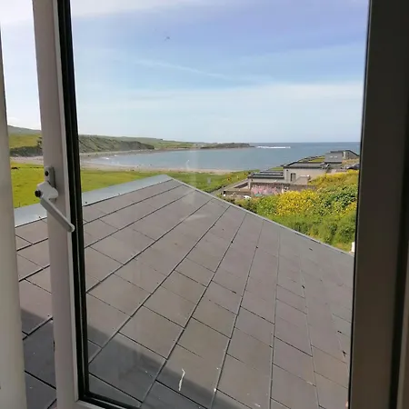 Wild Atlantic Lodge Bed & Breakfast-3