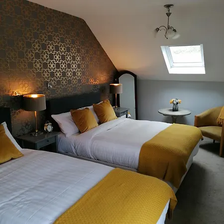 Wild Atlantic Lodge Bed & Breakfast-2