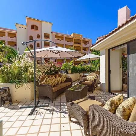 Terrasol Elite Premium Vacation Rentals-2
